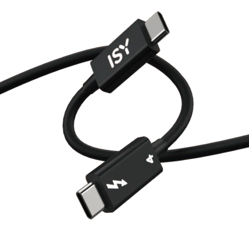 Thunderbolt 4 数据线