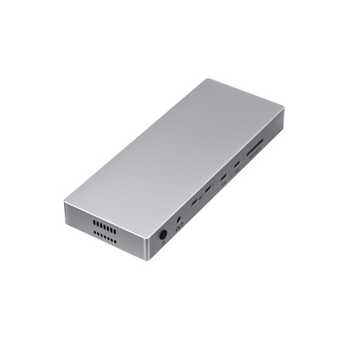 14 in 1 Thunderbolt 5 Docking Station