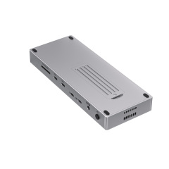 14 in 1 Thunderbolt 5 Docking Station