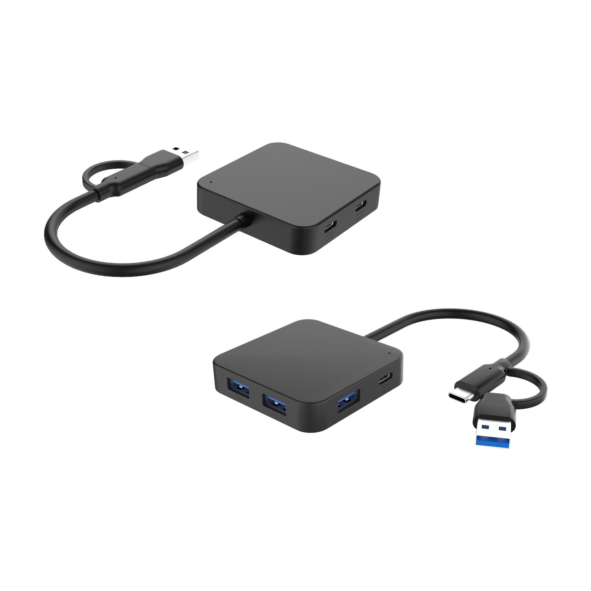 PURPLELEC HB3027 USB C Docking Station