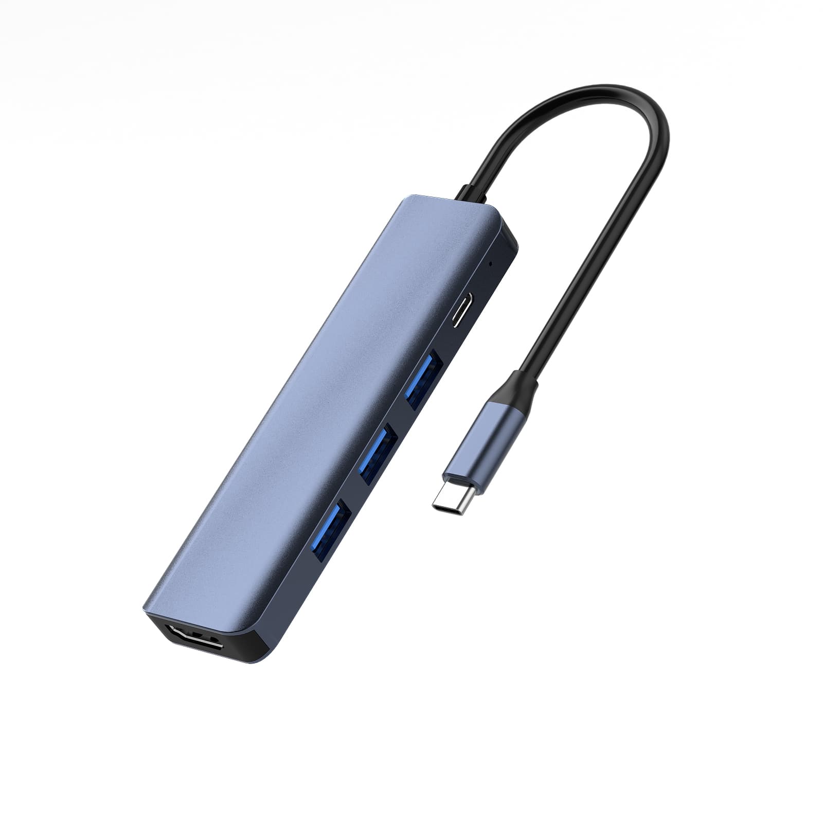 How to Choose a USB Hub: A Practical Buyer's Guide