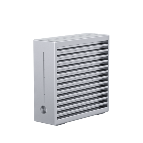 Thunderbolt 5 80Gbps 4-Bay M.2 SSD Enclosure