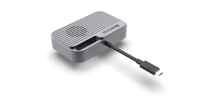 PURPLELEC Thunderbolt 5 TX001M1
