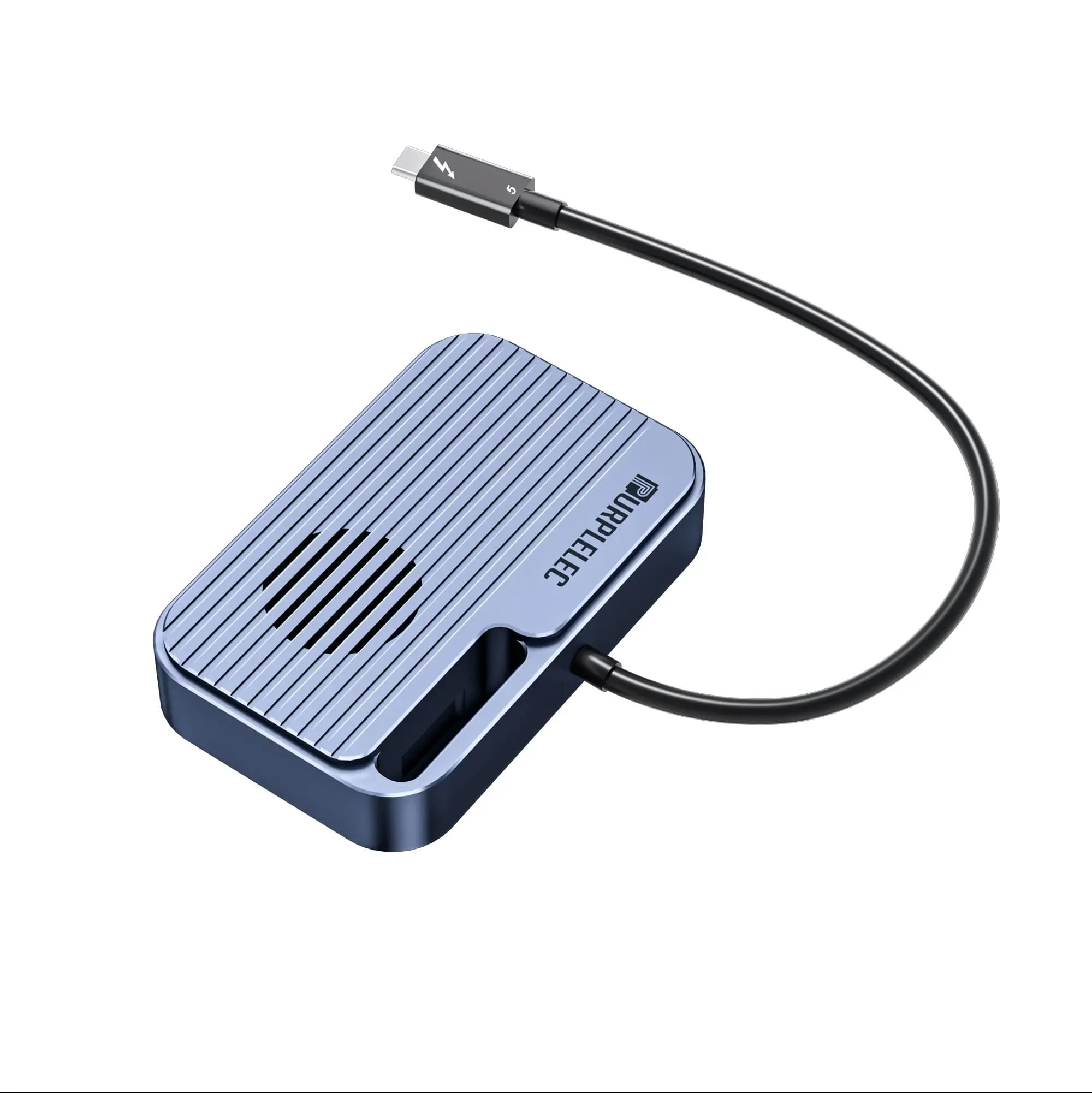 SSD HDD Enclosures