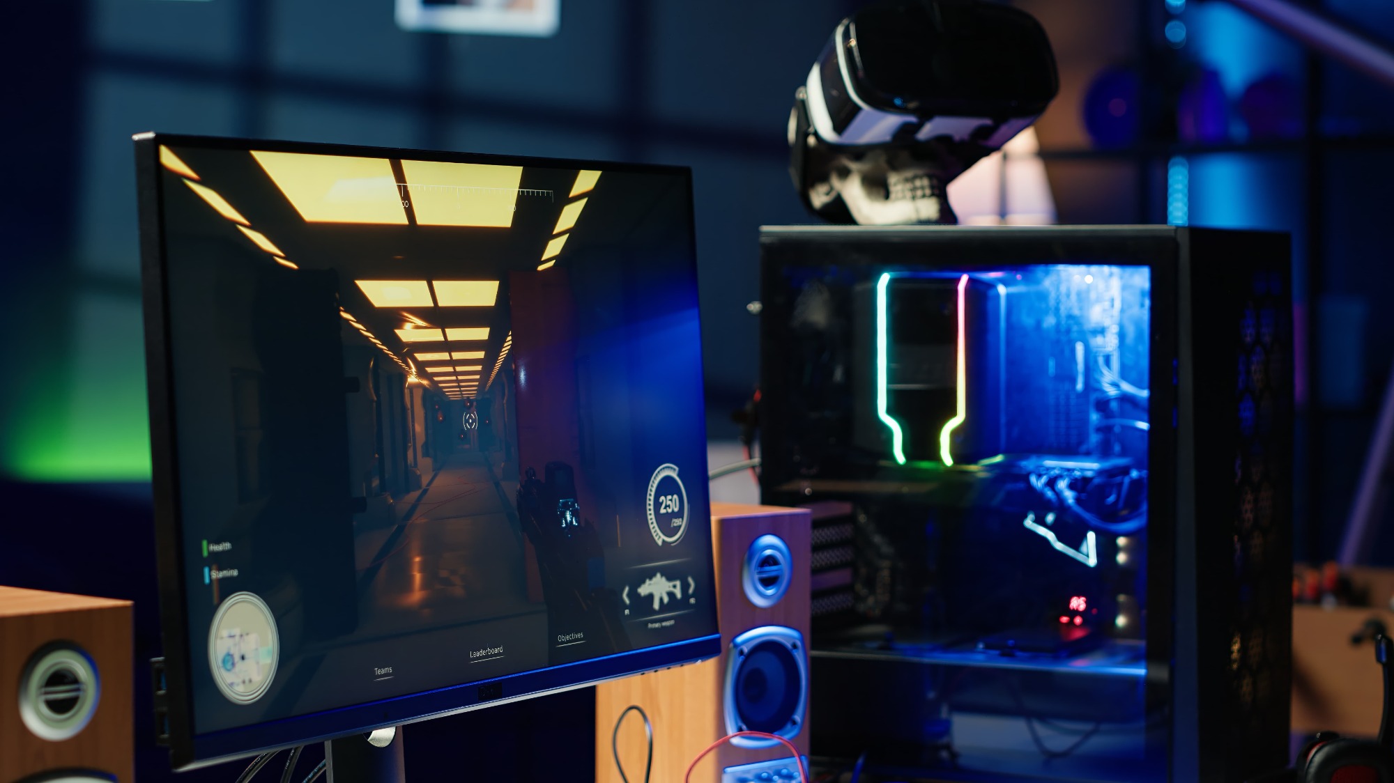 Can You Build a Gaming PC in a Rackmount Case?