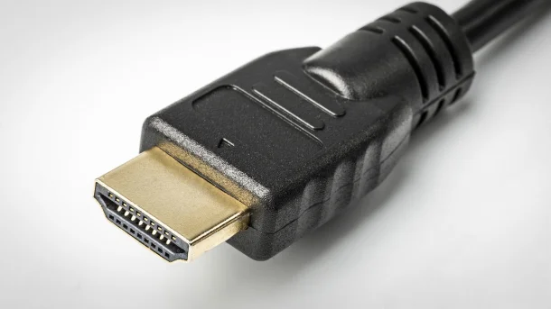 HDMI