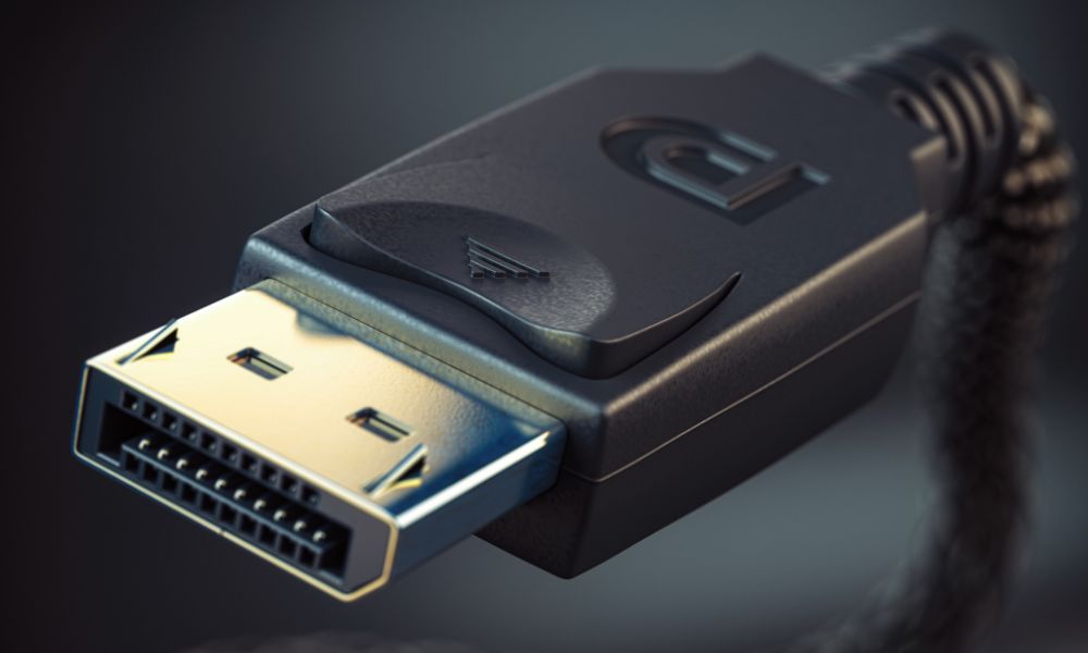 DisplayPort