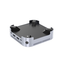 10 in 1 Mac Mini Dock