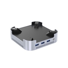 10 in 1 Mac Mini Dock