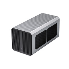 Thunderbolt 5 eGPU 扩展坞 80Gbps | 双 8K 外置显卡扩展坞
