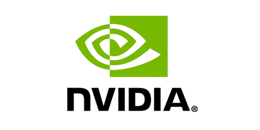 NVIDIA Logo
