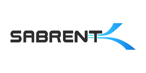 Sabrent Logo