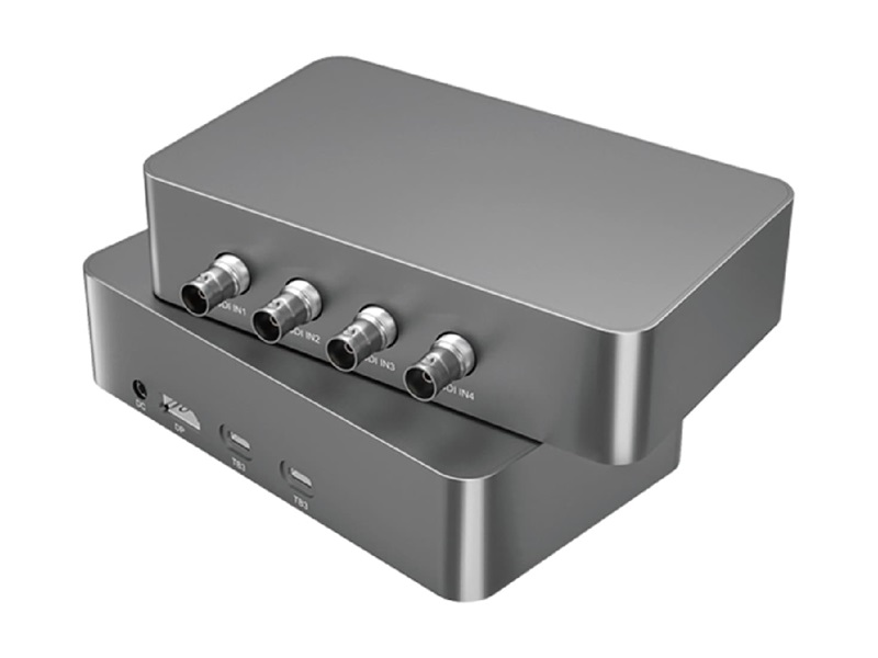 SDI video capture card