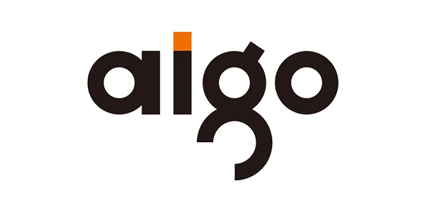 Aigo Logo
