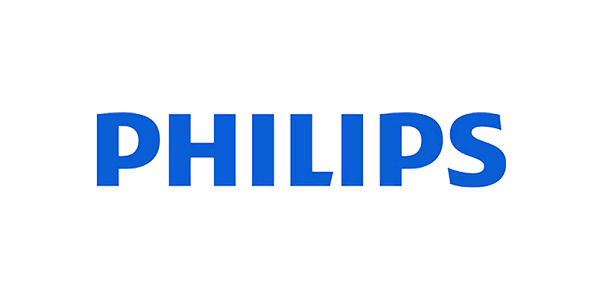 PHILIPS Logo