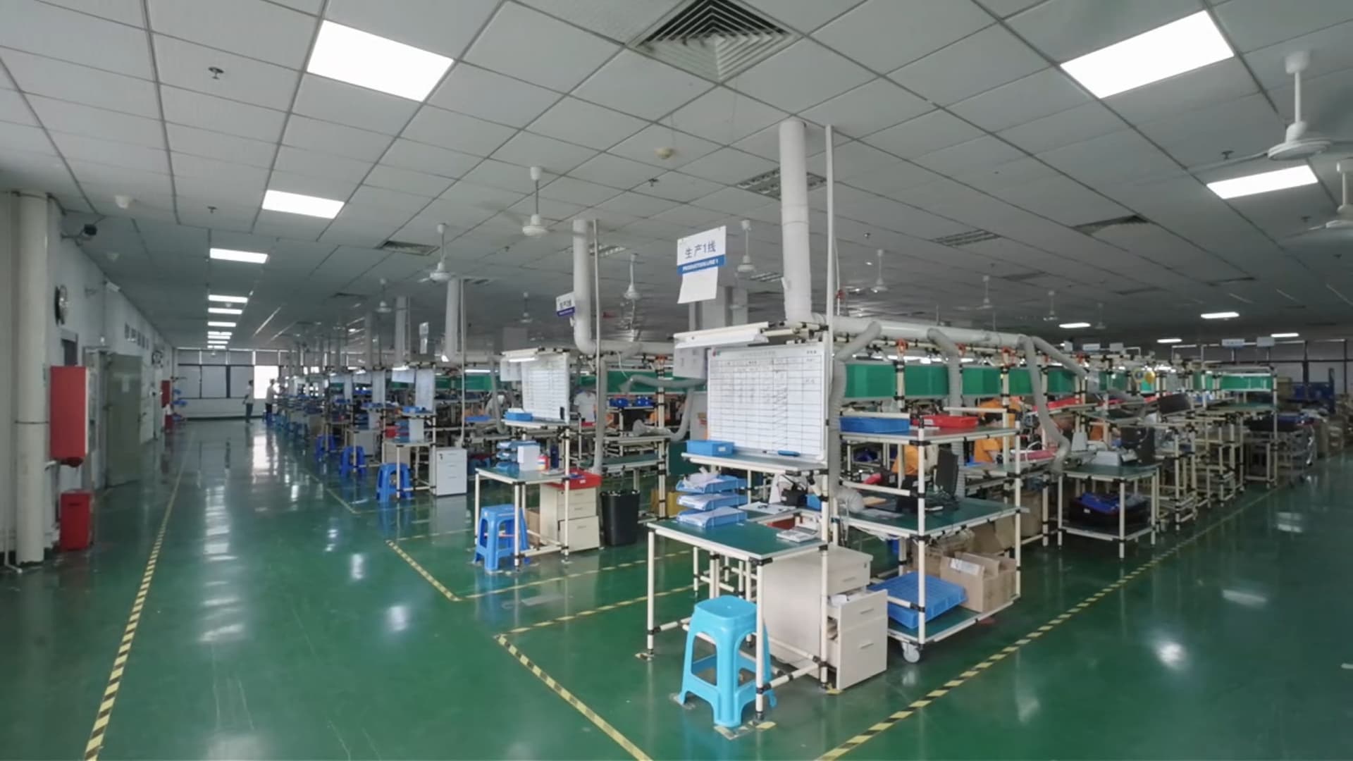 Assembly Workshop