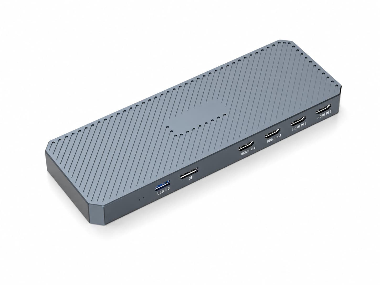 Multi-input or HDMI loop-out capture card
