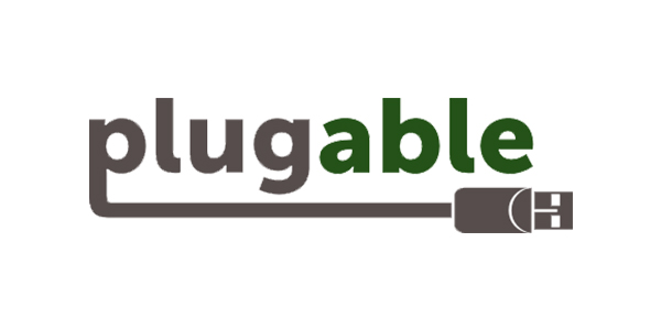 Plugable Logo