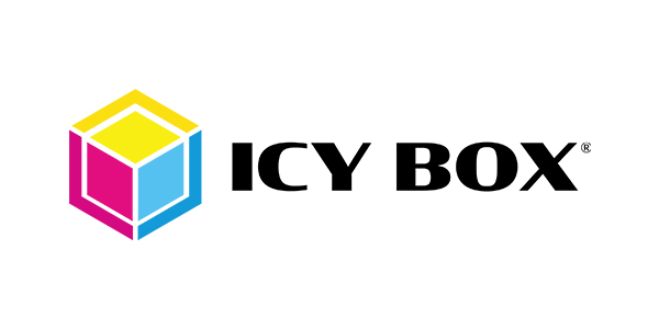 ICY BOX Logo