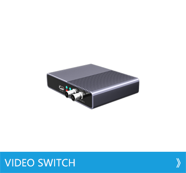 PURPLELEC Video Switch