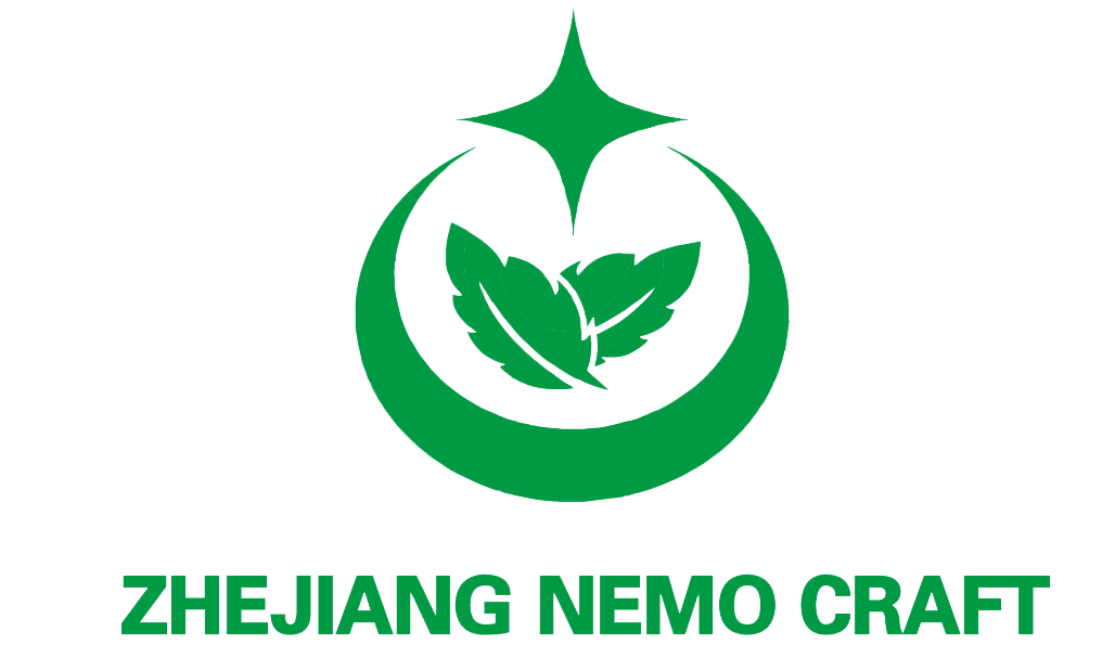 ZHEJIANG NIMO JUTE TEXTILE CRAFTS LTD