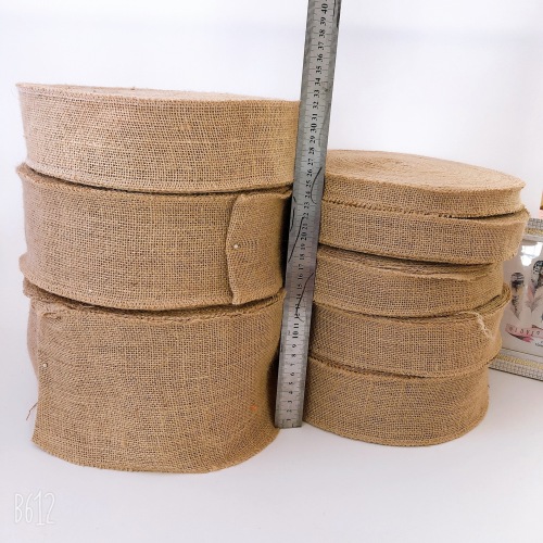 NATURE JUTE ROLL