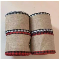 SCOTLAND JUTE ROLL