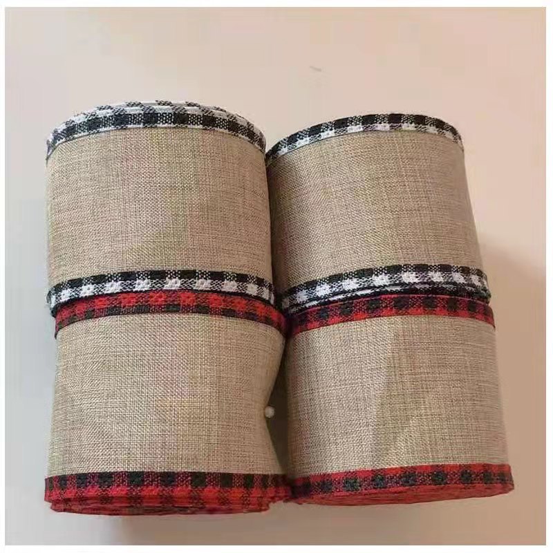 SCOTLAND JUTE ROLL