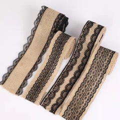 LACE JUTE ROLL
