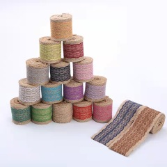 LACE JUTE ROLL