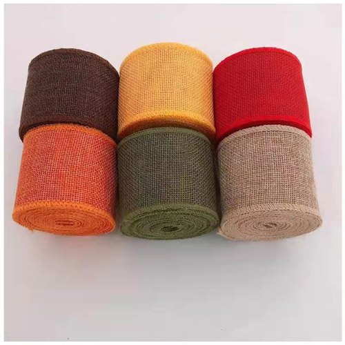 FLAX JUTE ROLL