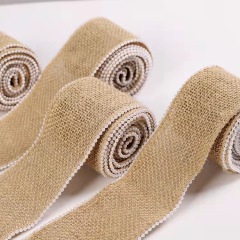 PEARL JUTE ROLL
