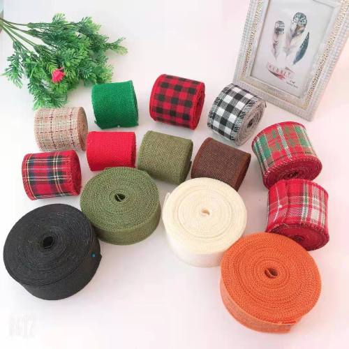 FLAX JUTE ROLL