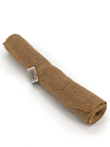 NATURE JUTE ROLL 48CMX5Y