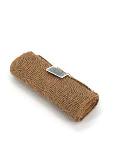 NATURE JUTE ROLL 20CMX3M