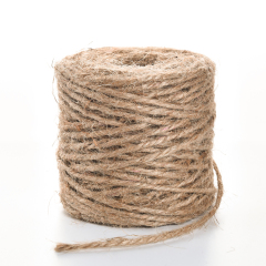 ZJNC203A JUTE ROPE 3PLYX50M
