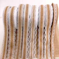LACE JUTE ROLL