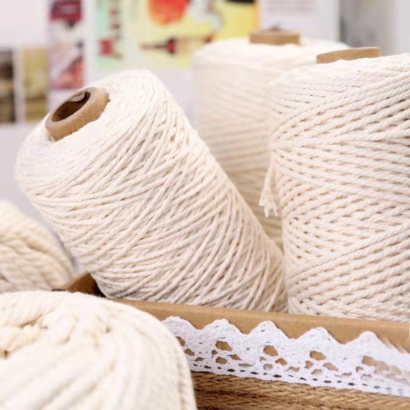 COTTON ROPE