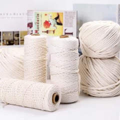 COTTON ROPE