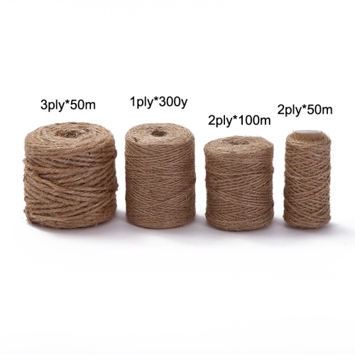 JUTE ROPE POPULAR SIZE ZJNC210A