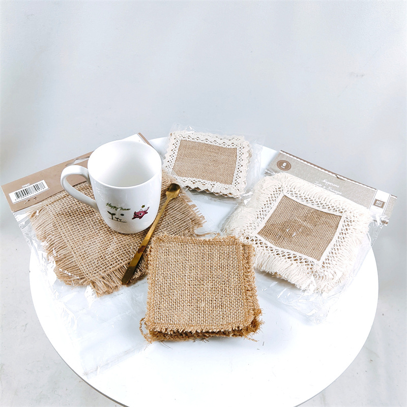 JUTE MAT