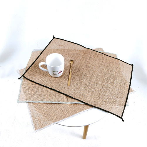 JUTE MAT