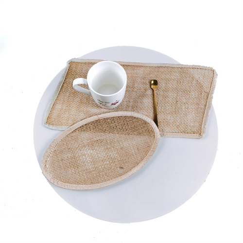 JUTE MAT