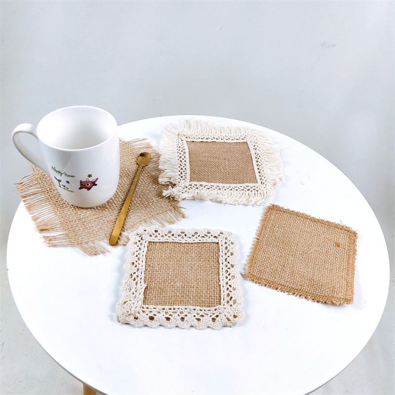 JUTE MAT