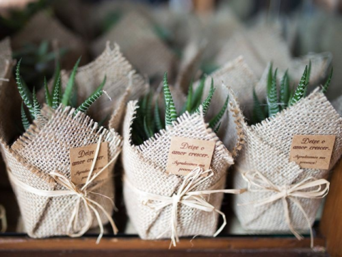 PLANT WRAPPER