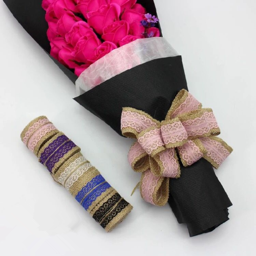 PACKAGE RIBBON