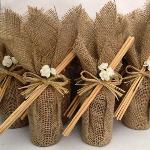 PLANT WRAPPER
