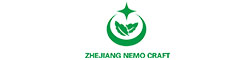 ZHEJIANG NIMO JUTE TEXTILE CRAFTS LTD