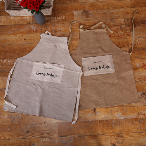 Apron