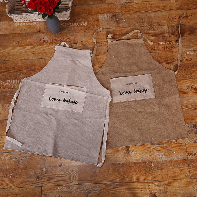 Apron